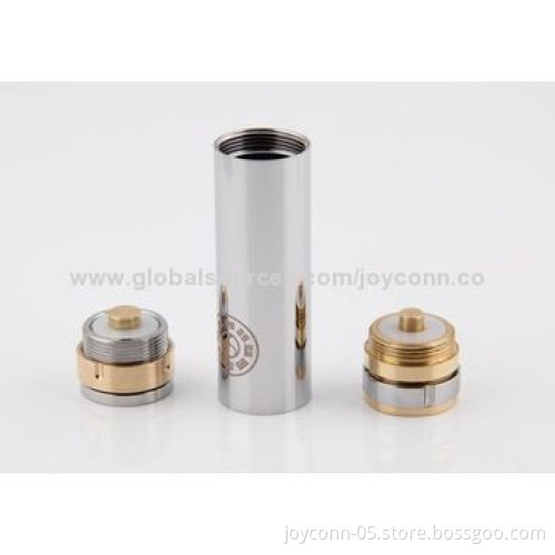 Stainless Steel Mechanical ModNew
